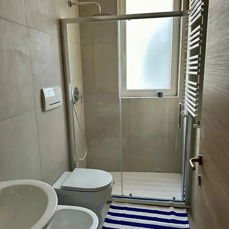 Maris Apartment By Tenuta Pinto Mola di Bari Exterior photo