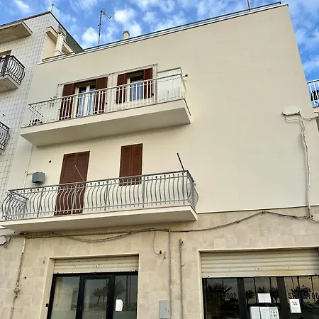 Maris Apartment By Tenuta Pinto Mola di Bari Exterior photo