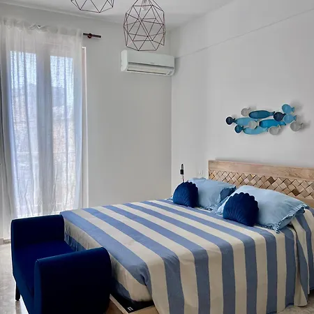 Maris Apartment By Tenuta Pinto Mola di Bari Exterior photo