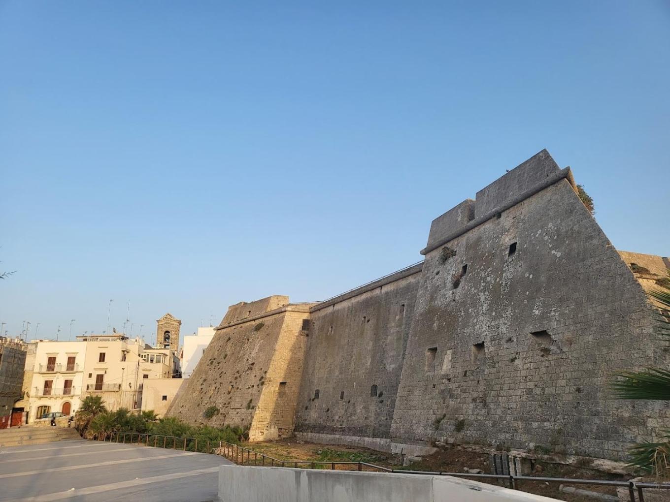 Maris By Tenuta Pinto Apartment Mola di Bari