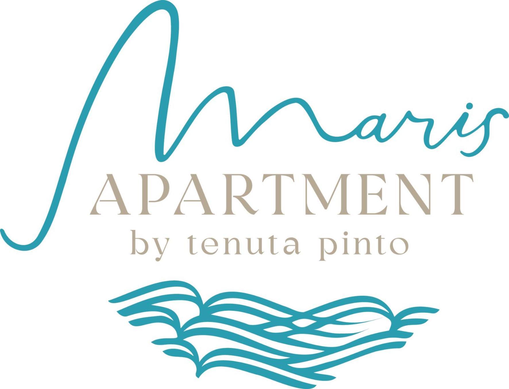 Maris By Tenuta Pinto Apartment Mola di Bari