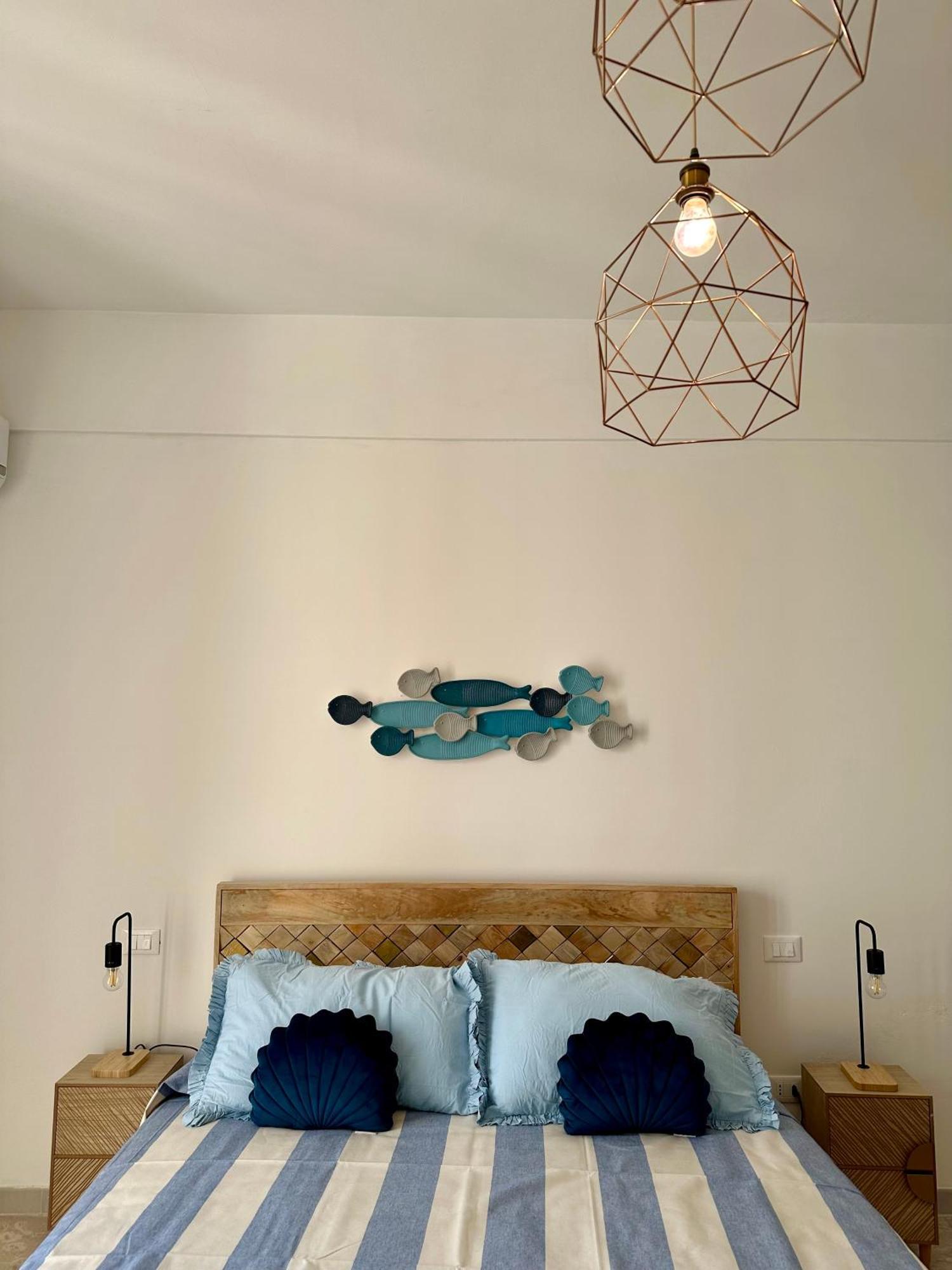 Apartment Maris By Tenuta Pinto