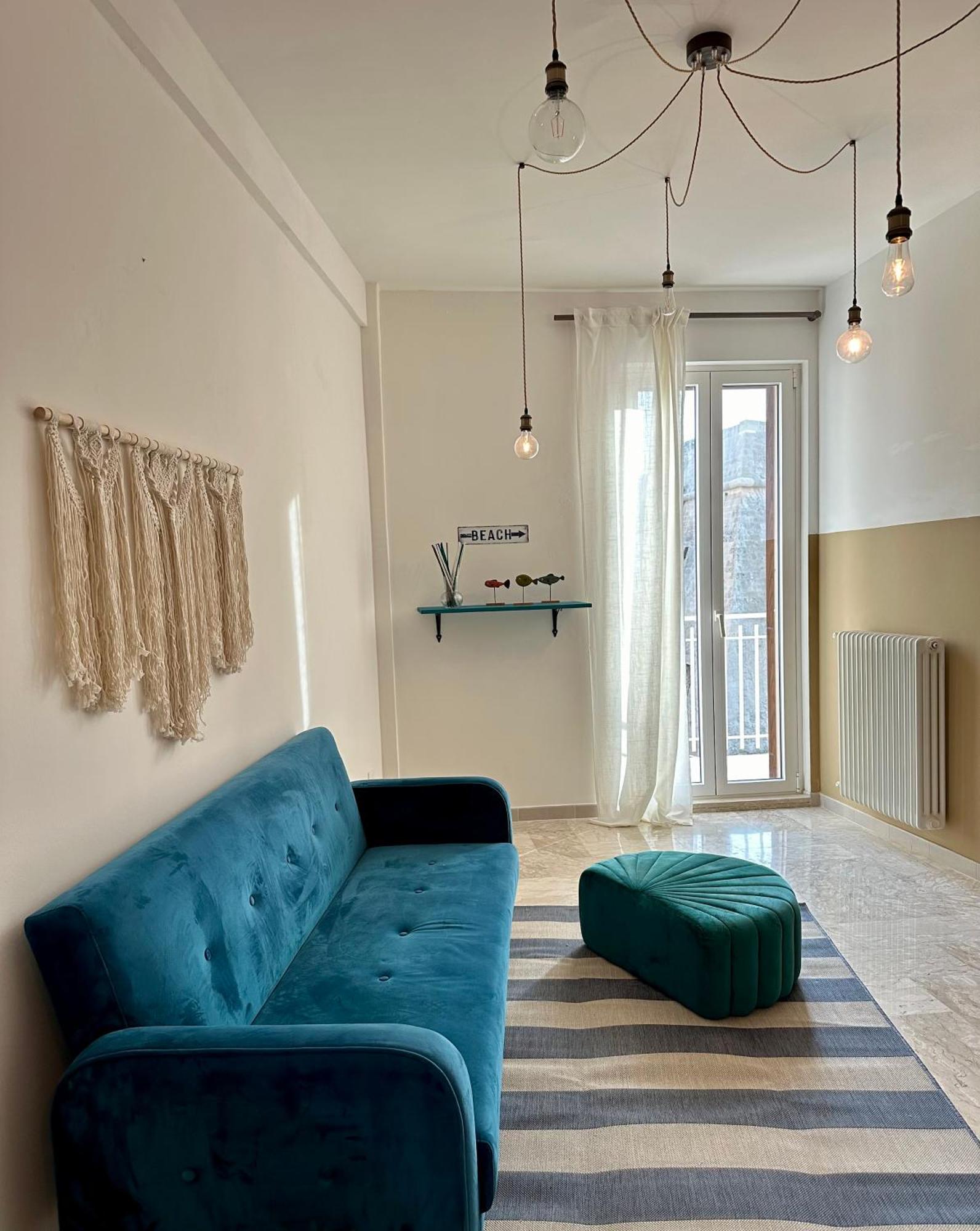 Maris By Tenuta Pinto Apartment