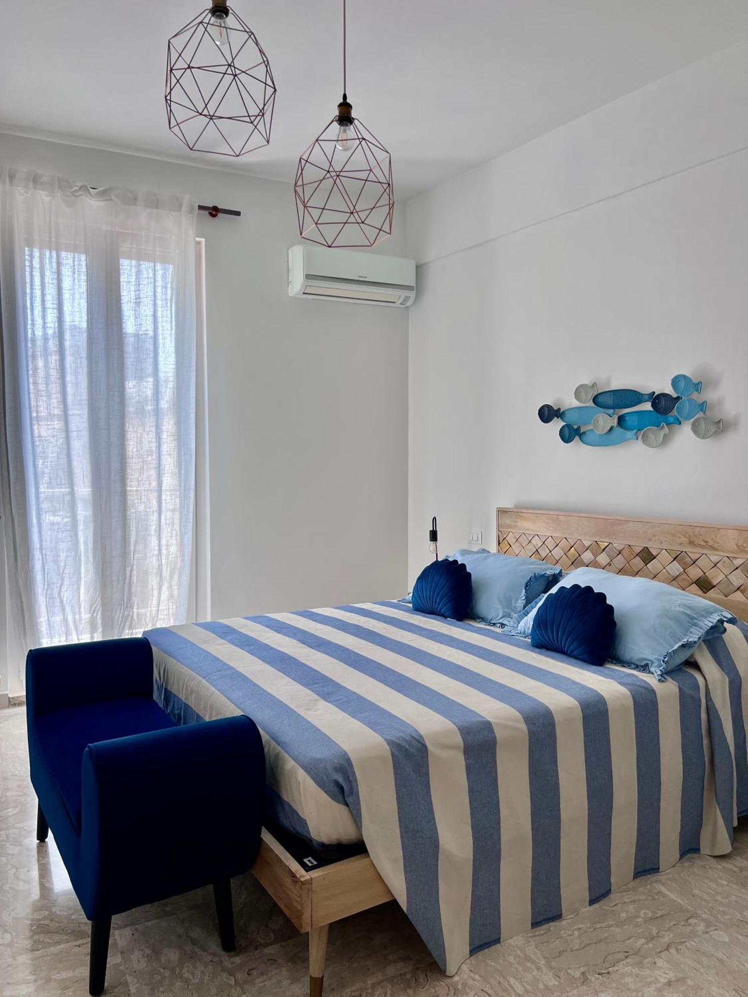 Apartment Maris By Tenuta Pinto Mola di Bari